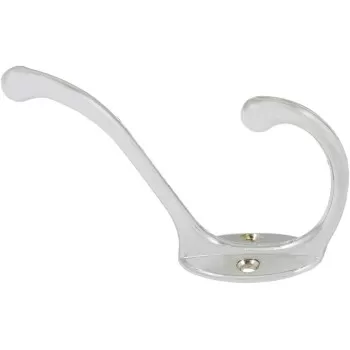 Metal Hat And Coat Hook...