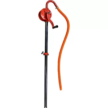 Oil Rotary pump RP-24