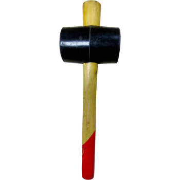 Plastic Hammer, 500 grams