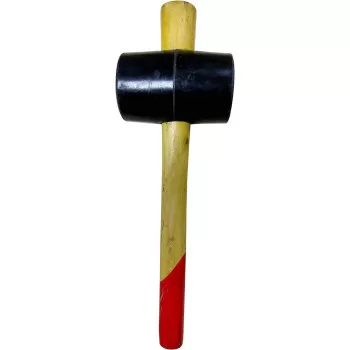 Plastic Hammer, 500 grams