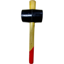 Plastic Hammer, 500 grams