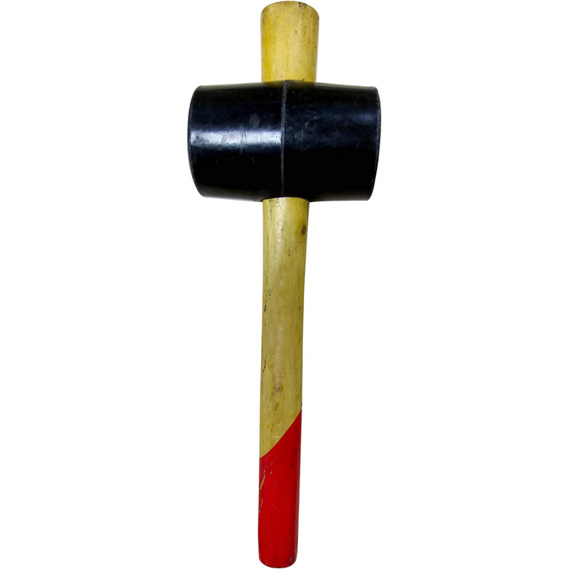 Plastic Hammer, 500 grams
