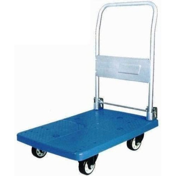 PLATFORM TROLLY 300KGS