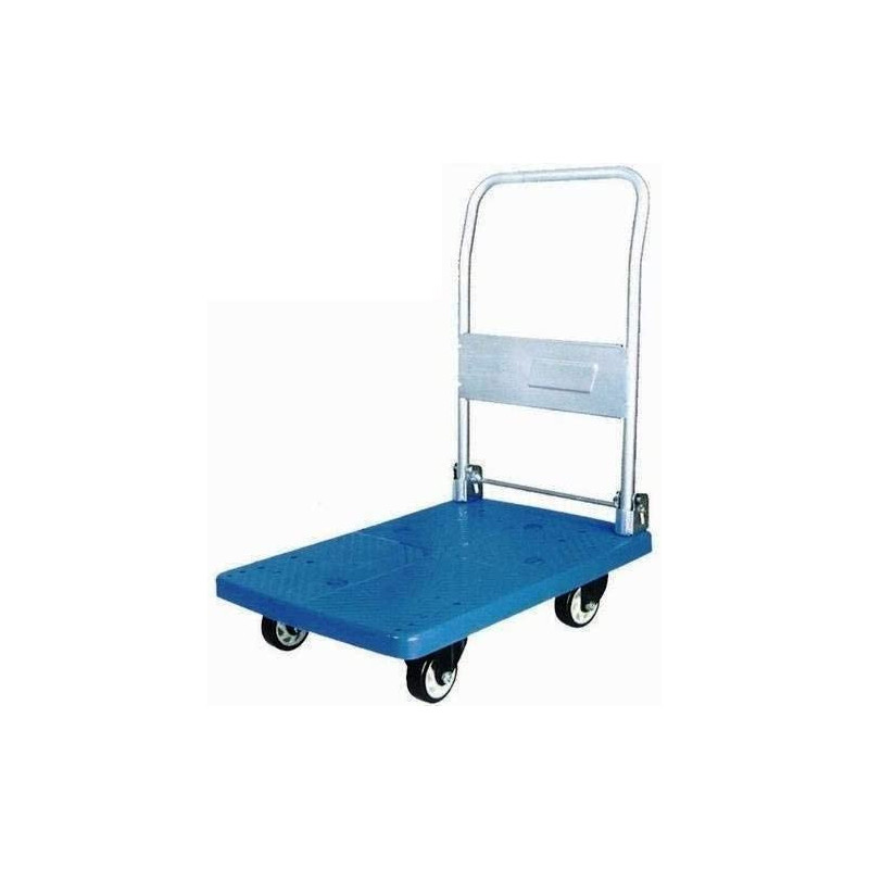 PLATFORM TROLLY 300KGS