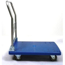 PLATFORM TROLLY 300KGS
