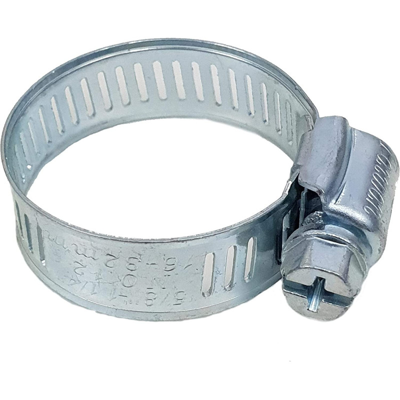 Plumbing, Gas Hose clips, 3/4 inch