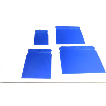 SCRAPPER 4 PCS SET