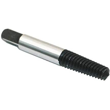 Screw Extractor Drill Guide Set Speed Out Core Removing Bolt Stud 5 Pieces