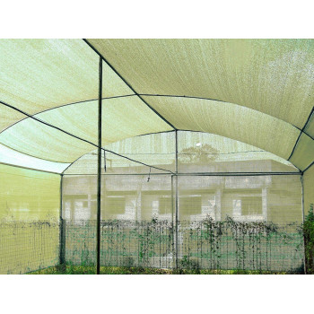 Shadenet Beige 2mtrx40mtr