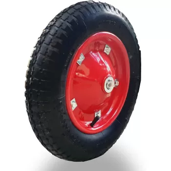 Spare Replacement Wheel...