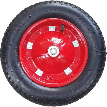 Spare Replacement Wheel Japan Model Air for Wheelbarrow/Wheel Barrow 3.25/3.00-8