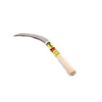 Stainless Grass Sickle Hand Saw