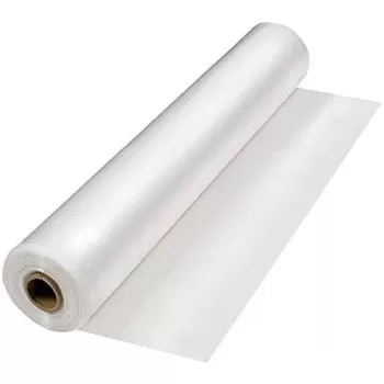 Transparent Stretch Film Wrap