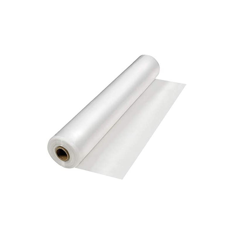 Transparent Stretch Film Wrap