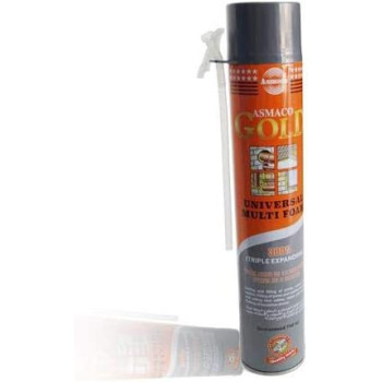 Voids and Cracks Fill Foam Spray - 750ml