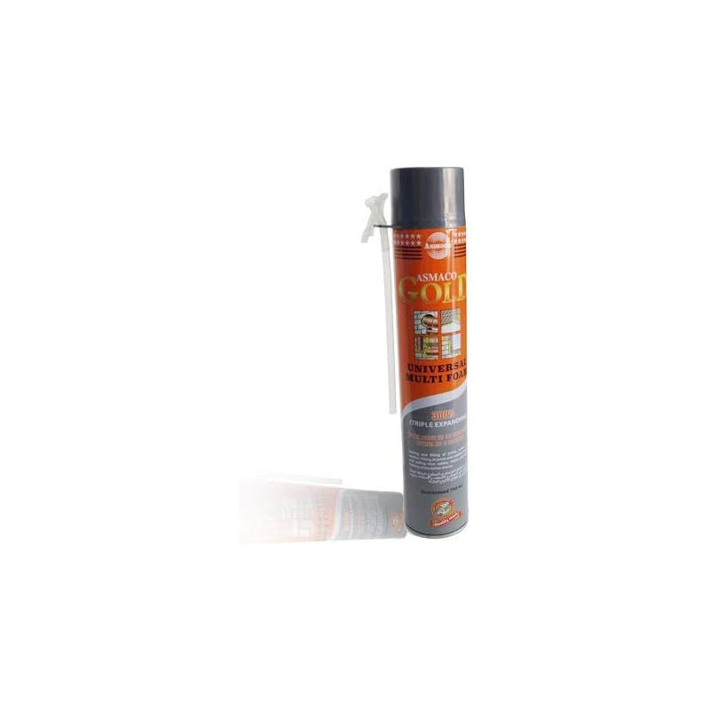 Voids and Cracks Fill Foam Spray - 750ml