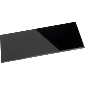 Welding Glass - Black 4 x 2...