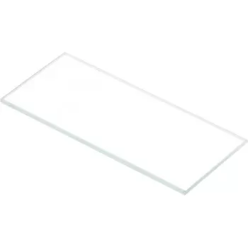 Welding Glass - Clear 4 x 2...