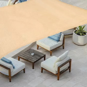 P&A Original Sun Shade Sail...