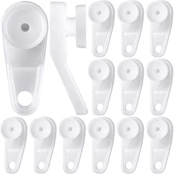 Patelai 12 Pieces Curtain...