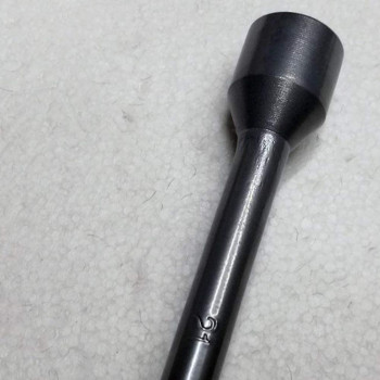 PinShang Car Wheel Lug Nut Socket Cross Wrench Spanner Hand Tool for Car Tire Repair