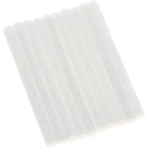 Poppyae 10Pcs/Lot 11mm x 150mm Hot Melt Glue Sticks Electric Glue Gun Craft Album Repair Tools for DIY Manual Toy repair