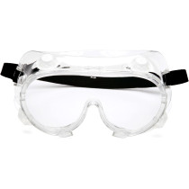 Pyramex Safety Pyramex Chemical Splash Goggles