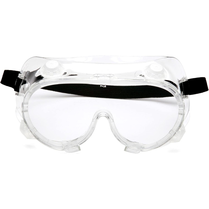 Pyramex Safety Pyramex Chemical Splash Goggles