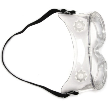 Pyramex Safety Pyramex Chemical Splash Goggles