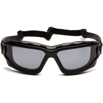 Pyramex Safety I-Force Sporty Dual Pane Anti-Fog Goggles