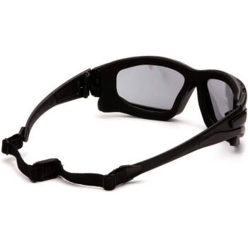 Pyramex Safety I-Force Sporty Dual Pane Anti-Fog Goggles