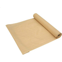 HARDWAREUAE Sand Anti UV Shade Net 3X20M 280GSM Cloth Shade Sail Sunshade Windscreen Fence Garden Mesh Roll Outdoor