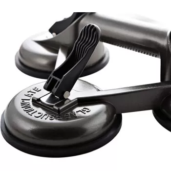 Robustline Glass Vacuum...