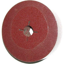 Robustline Sanding Fiber Disc