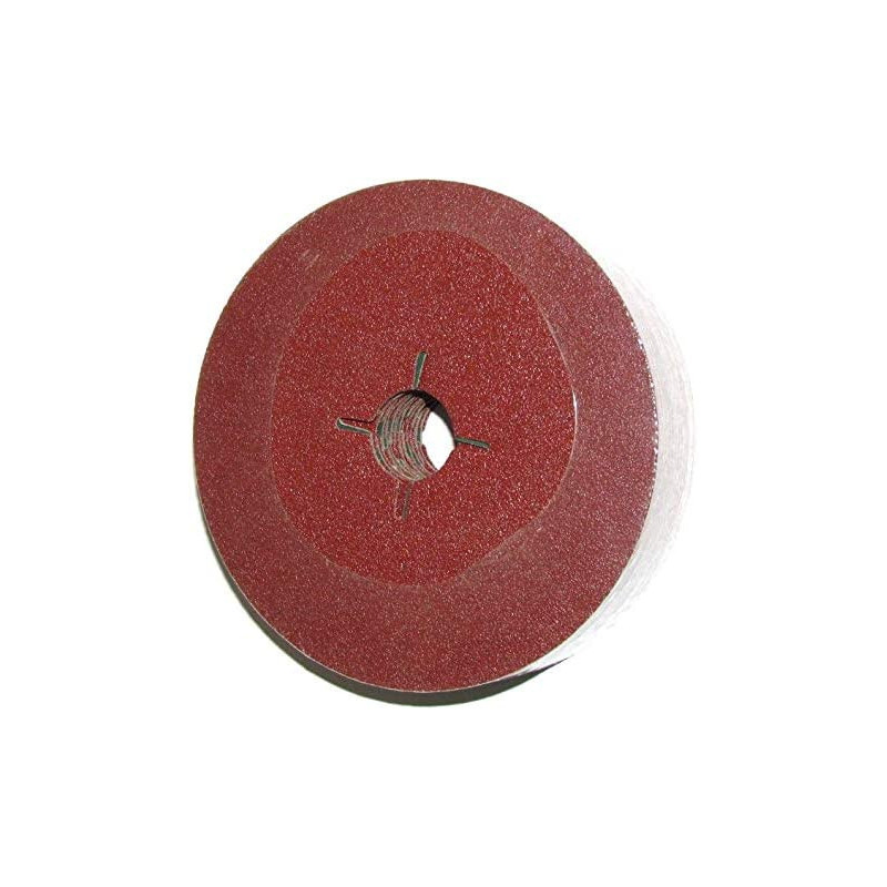 Robustline Sanding Fiber Disc