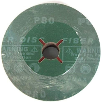Robustline Sanding Fiber Disc