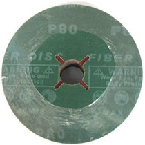 Robustline Sanding Fiber Disc