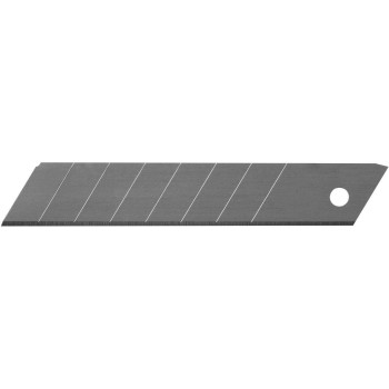 Rock Hard Knife Blade - 10 Replacement Blade for 18mm Knife - Rock Hard