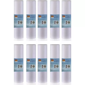 Royal Apex Water Filter...