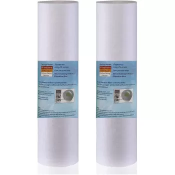 Royal Apex Water Filter...