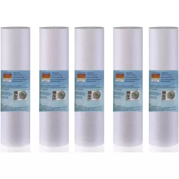 HARDWAREUAE Water Filter...