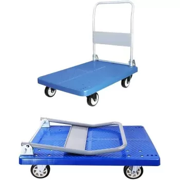 Rubik Flatbed Trolley...