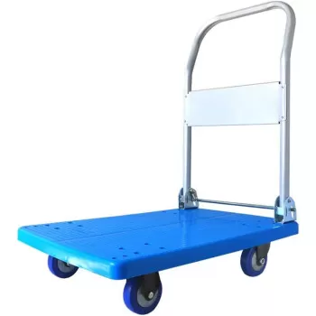 Satela Folding Hand Truck...