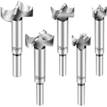 SBGK Wooden Hand Tools - Set of 5 Pieces