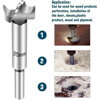 SBGK Wooden Hand Tools - Set of 5 Pieces