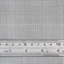 Senneny 39" x 118" Adjustable Window Screens, DIY Custom Fiberglass Screen Mesh, Window Screen Replacement for Windows Doors and Patio Screens, Premium Pet Screen (39" x 118", Black)