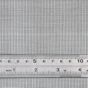 Senneny 59" x 106" Adjustable Window Screens, DIY Custom Fiberglass Screen Mesh, Window Screen Replacement for Windows Doors and Patio Screens, Premium Pet Screen (59" x 106", Black)