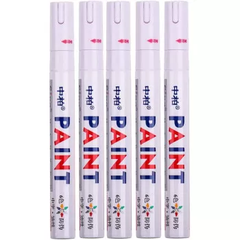 Sipa 5 Pcs Car Moto Auto...