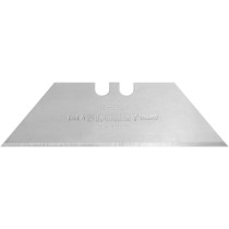 STANLEY 6-11-921"No.1992" Knife Blade, Silver, Set Of 100 Piece