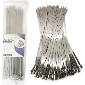 Stord Metal Stainless Steel...